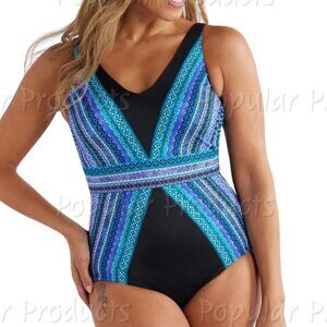 Miracle Brands® | Georgia One Piece Swims